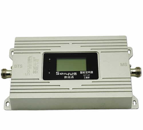 天涯镇双频手机信号增强器800㎡