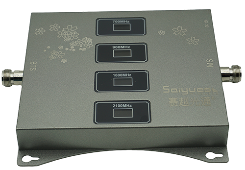  天涯镇四频手机信号接收器200㎡