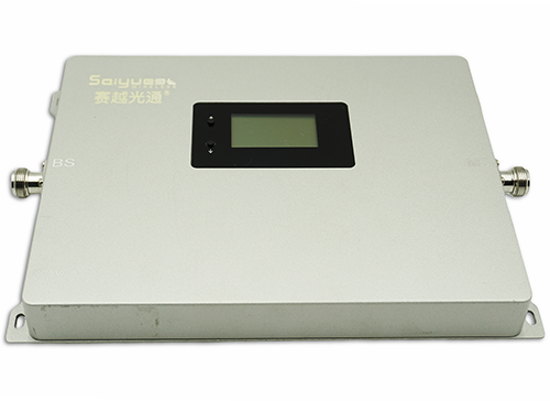  天涯镇三频/四频/五频手机信号接收器800㎡