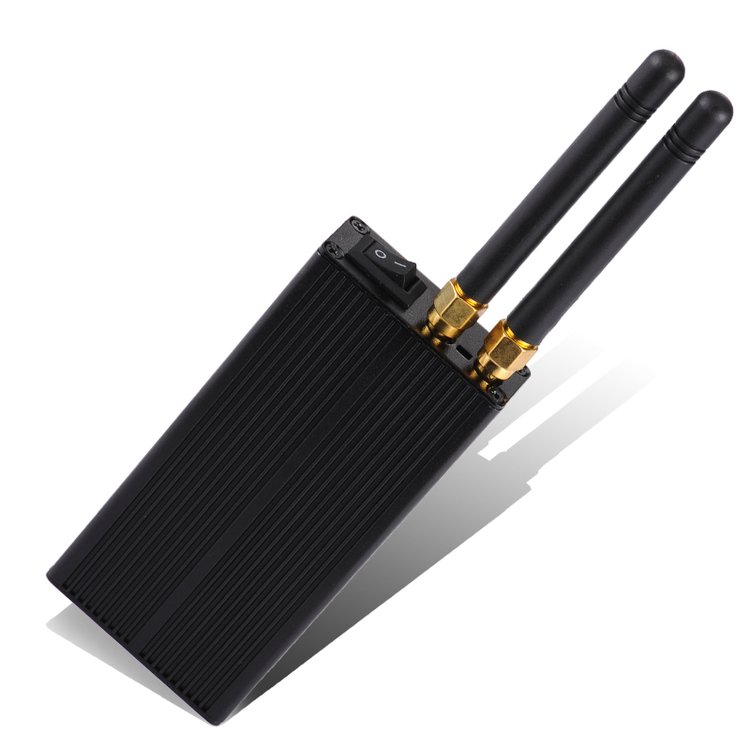  天涯镇1.2G/1.5G导航屏蔽器