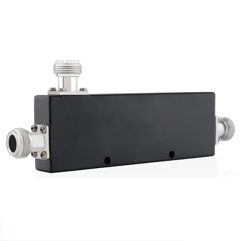  天涯镇FM调频广播同步广播耦合器