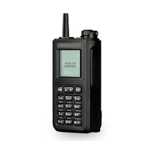  天涯镇单兵无人机侦测预警仪