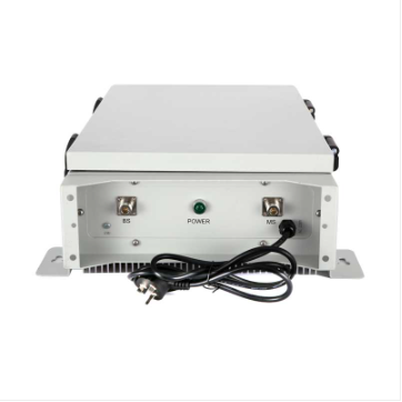  天涯镇无线对讲系统双向干线放大器