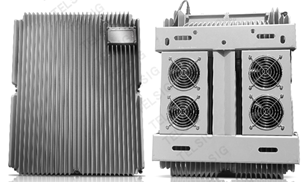  天涯镇大功率室外全向固定式无人机反制设备