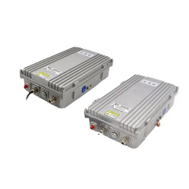  天涯镇FM调频应急广播数字光纤近端机远端机