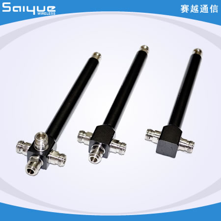  天涯镇FM调频广播同步广播功分器