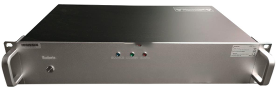  天涯镇350M PDT消防集群警用主机直放站