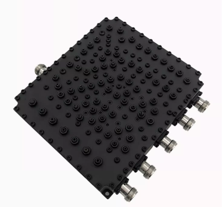  天涯镇双频三频四频五频腔体合路器4G+5G