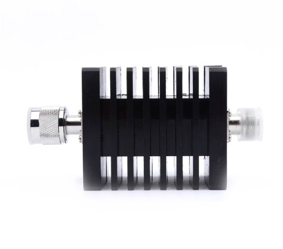  天涯镇腔体固定衰减器0-3G/0-4G  N型接口