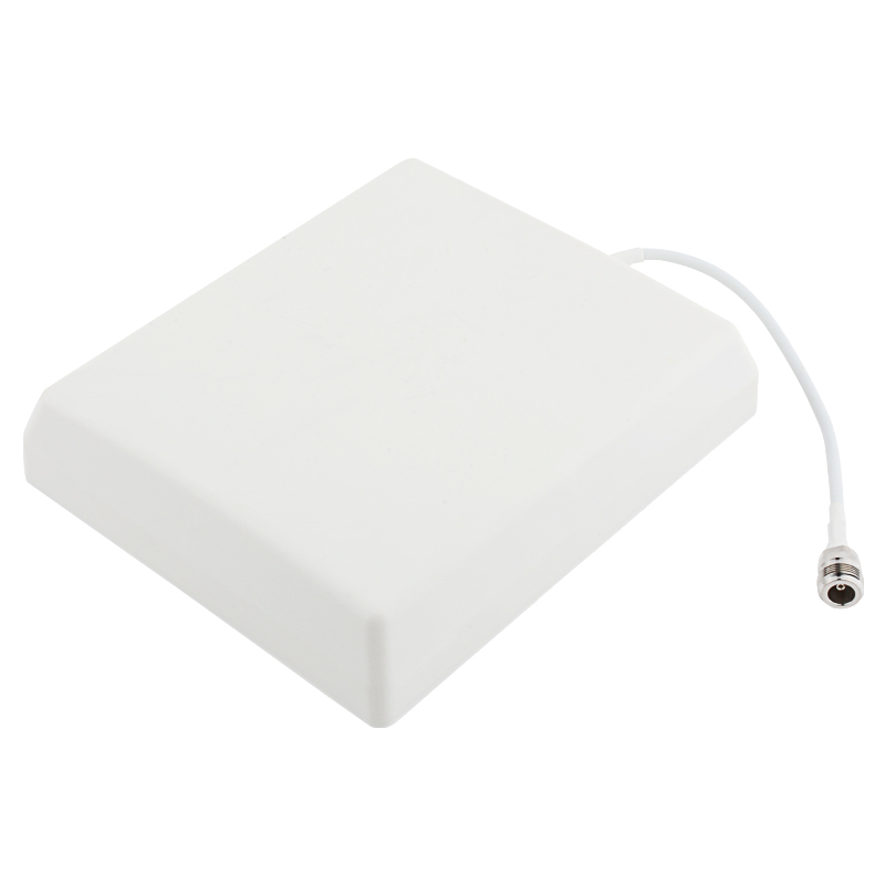  天涯镇室内外定向接收发射壁挂小平板天线700-3700MHz