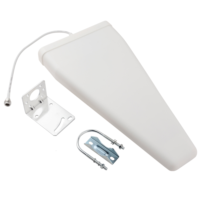  天涯镇对数周期天线定向接收发射700-3700MHz